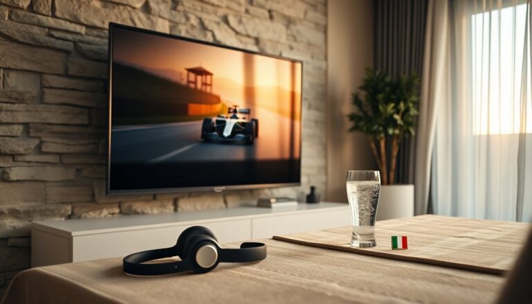 Guida pratica per i fan italiani che vogliono non perdere una Formula 1
