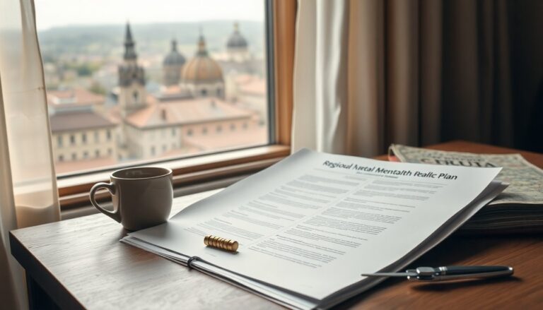 Il piano regionale per la salute mentale e il ruolo di Perugia