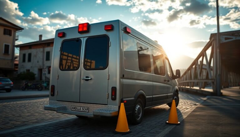 Incidente mortale a Piediluco: addio a Valentino Pompili, eroe del 118