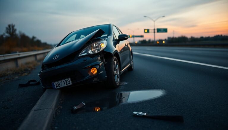 Incidente mortale sulla 318: 58enne perde la vita in scontro frontale
