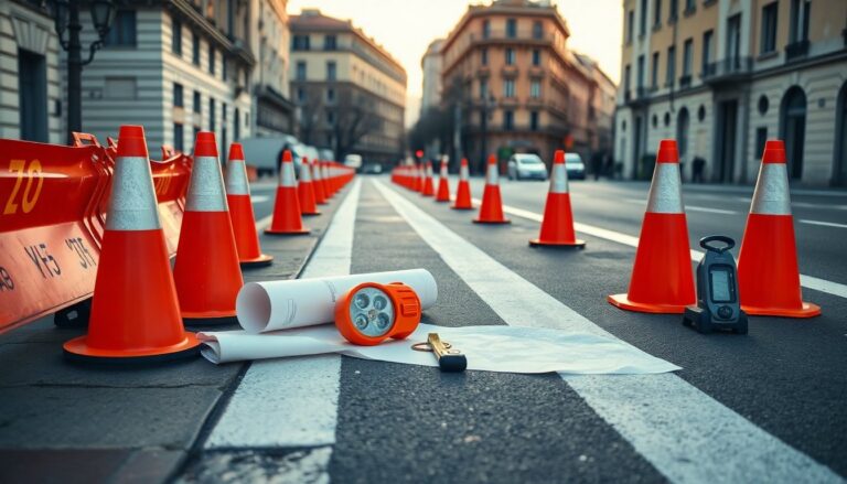 Lavori a Ponte San Giovanni: ultimi interventi e modifiche alla viabilità