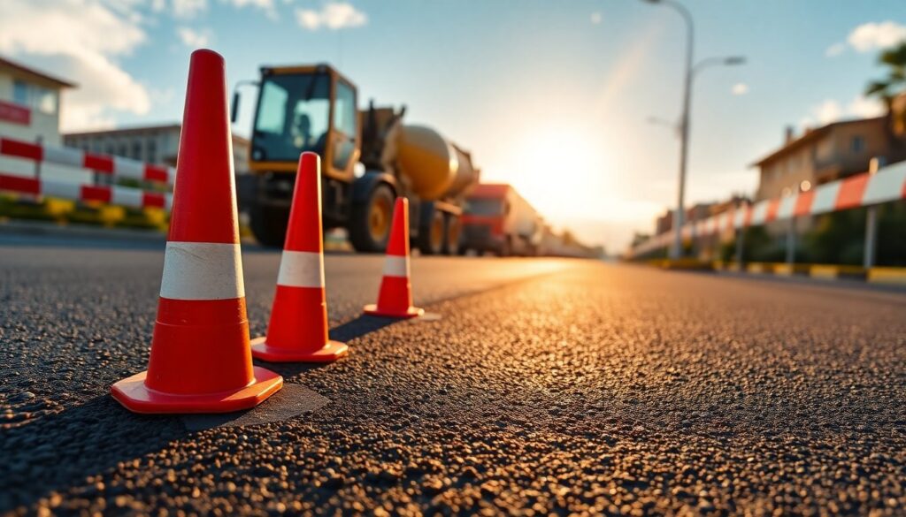 Lavori in corso: le trasformazioni infrastrutturali che stanno ridefinendo le strade italiane