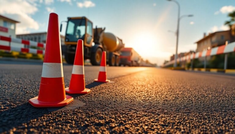 Lavori in corso: le trasformazioni infrastrutturali che stanno ridefinendo le strade italiane