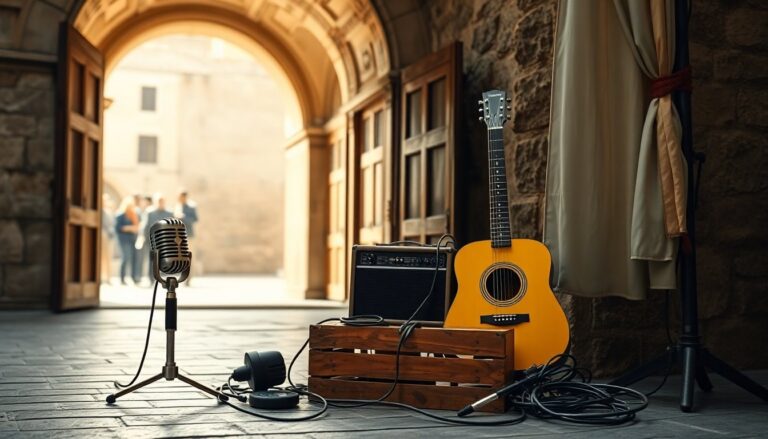 L’Umbria che Spacca 2026: concerti, arte e divertimento a Perugia dal 24 al 28 giugno