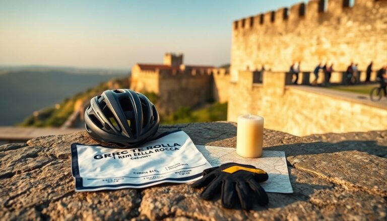 Memorial Cesarini: festa di ciclismo giovanile al Giro della Rocca