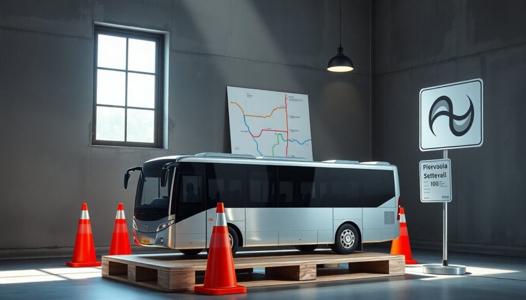 Metrobus Perugia: tutte le modifiche alla circolazione fino al 30 giugno 2026