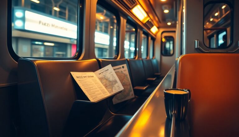 Minimetrò e ITA Airways per Umbria Jazz: orari e iniziative speciali