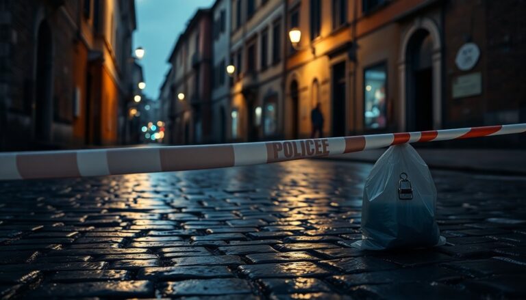 Minorenni accusati di rapina e aggressione a Perugia: i dettagli dell’accaduto