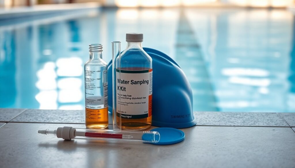 Misure precauzionali a Bastia Umbra per la piscina comunale dopo infezioni da Escherichia coli