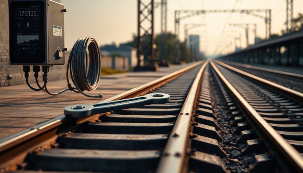 Modernizzazione ferroviaria in Umbria: interruzioni e potenziamenti in corso