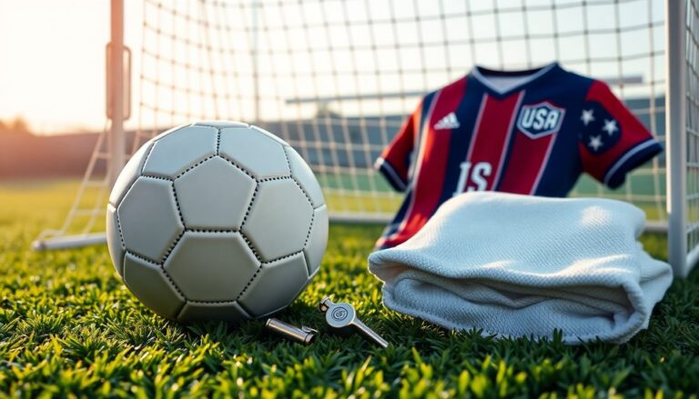 Mondiali 2026: la nazionale Usa domina il Paraguay con un netto 4-1
