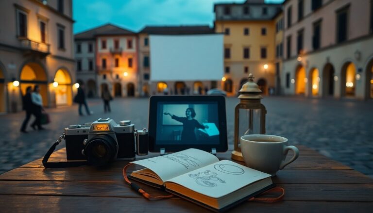Mostra digitale e proiezioni: a Perugia il racconto delle donne della Repubblica