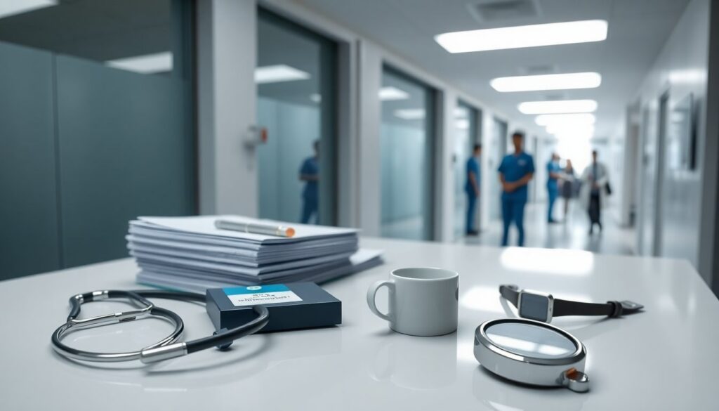 Nuove assunzioni all’Azienda Ospedaliera di Perugia: infermieri e altre figure professionali