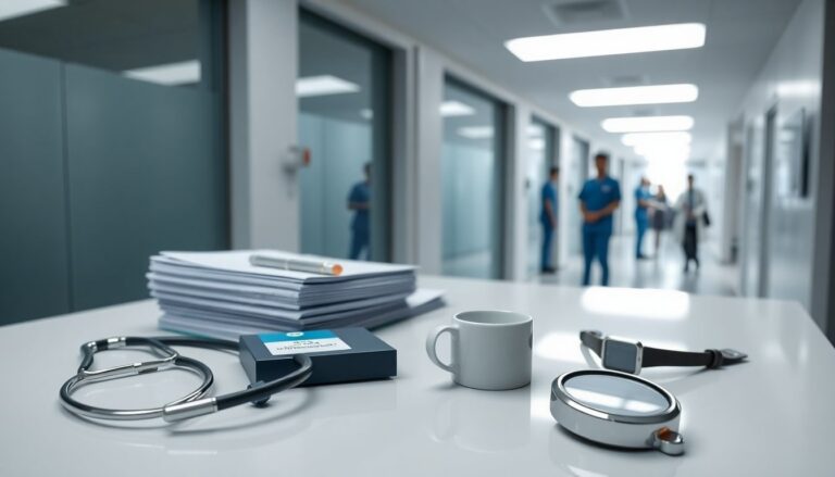 Nuove assunzioni all’Azienda Ospedaliera di Perugia: infermieri e altre figure professionali