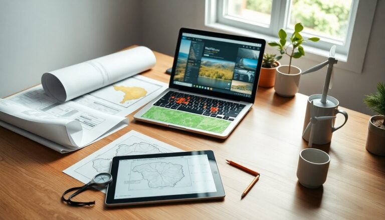 Nuovo portale WebGis: mappare le aree idonee per le energie rinnovabili in Umbria
