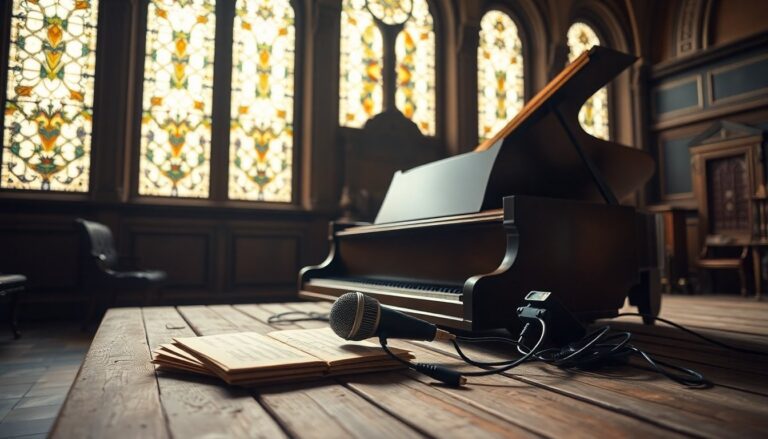 Oltre il Palco: la mostra a Perugia che celebra il decimo anno di Suoni Controvento