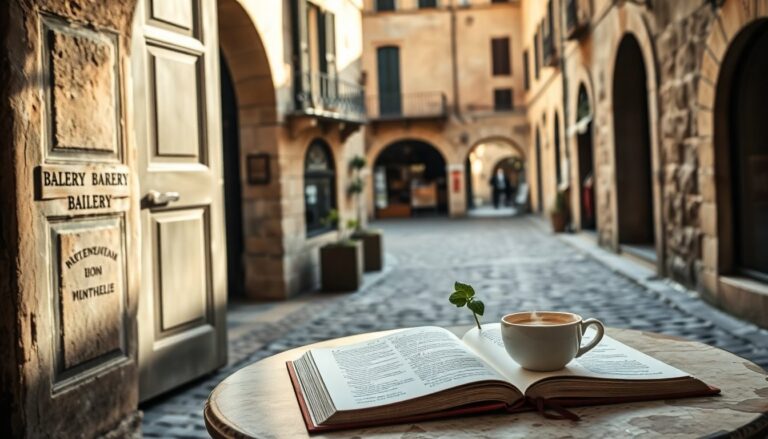 Perugia a passo lento tra botteghe, librerie indipendenti e caffè panoramici