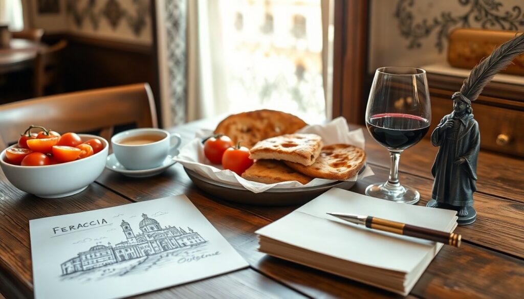 Perugia in due giorni: itinerari modulari tra eventi e gusto