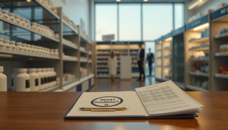 Presidi l’11 giugno: i farmacisti umbri chiedono rinnovi contrattuali e salari adeguati