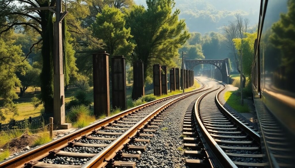 Recupero ex ferrovia Spoleto-Norcia: 20 milioni per un nuovo polo del turismo lento