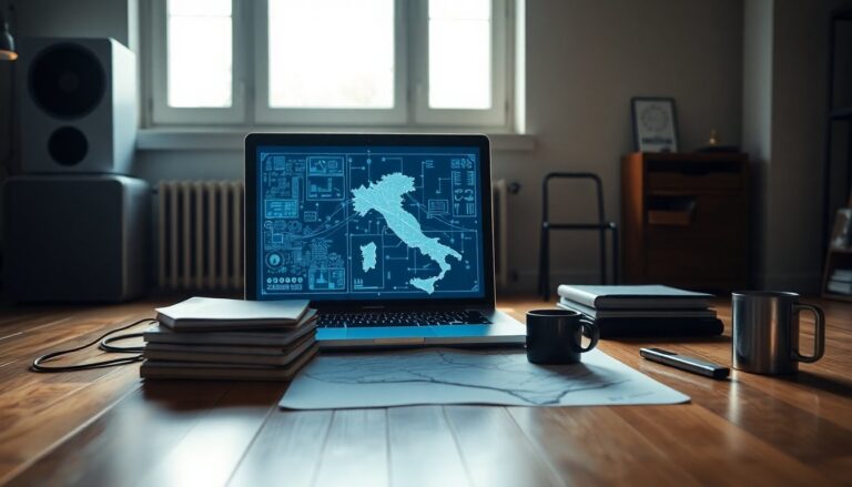 Regione Umbria approva due provvedimenti STEP per innovazione e competitività