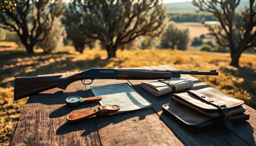 Regione Umbria approva la caccia in deroga per tre specie