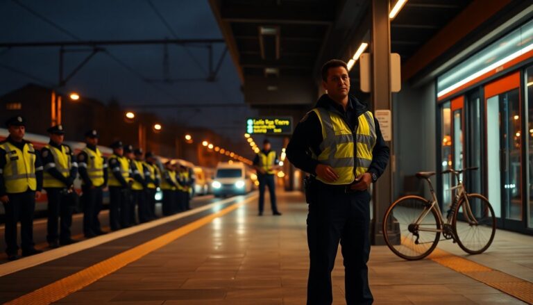Rimpatrio immediato per il 49enne arrestato alla stazione di Fontivegge