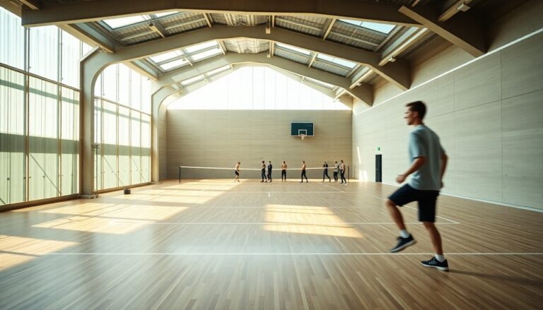 Riqualificazione impianti sportivi Umbria: bando per sicurezza e sostenibilità