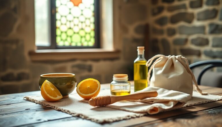 Routine k-beauty in 5 step con alternative low cost in Umbria