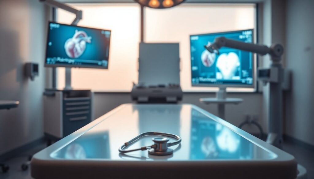 Sanità a Terni: progetto per un ospedale all’avanguardia e gestione amministrativa separata