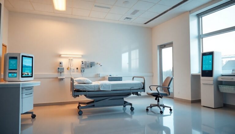 Sanità umbra: ecco le innovazioni nelle strutture di Marsciano e Pantalla