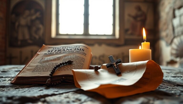 Settimana del Cop ad Assisi: ripensare il cristianesimo sulle orme di san Francesco
