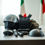 Sicurezza in Umbria: il piano del Ministero dell’Interno per l’estate 2026