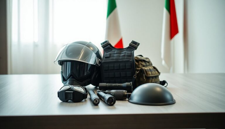Sicurezza in Umbria: il piano del Ministero dell’Interno per l’estate 2026