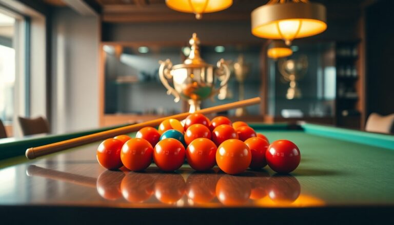 Snooker e pool: i vincitori dei campionati regionali umbri 2026/2026