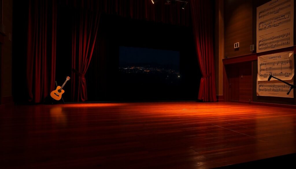 Teatro Lyrick: la magia del musical con Fly Communications