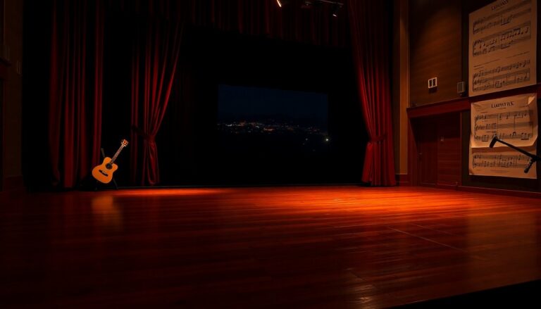 Teatro Lyrick: la magia del musical con Fly Communications