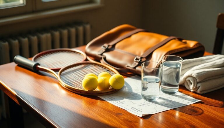 Tennis a Perugia: guida per iniziare, scegliere il circolo e risparmiare