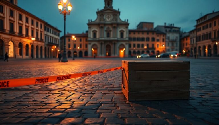 Terni: fermato straniero con cocaina ed eroina in centro
