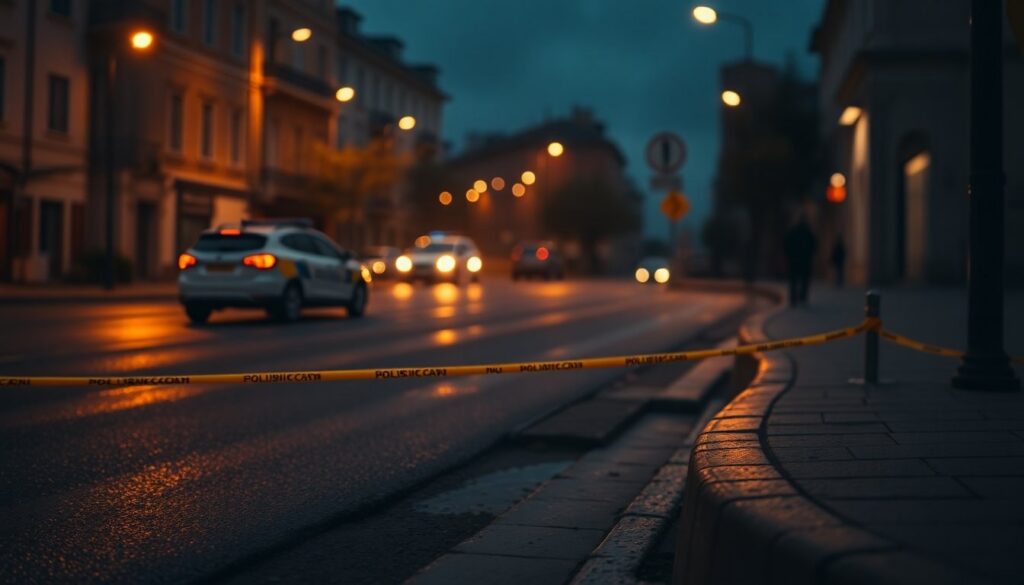 Terni in lutto: terzo decesso in pochi giorni, indagini in corso