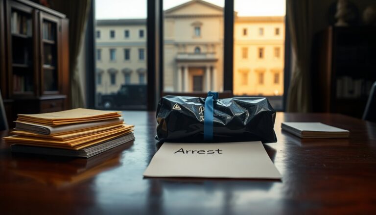 Traffico di cocaina: arrestati sei membri di un’organizzazione criminale a Perugia