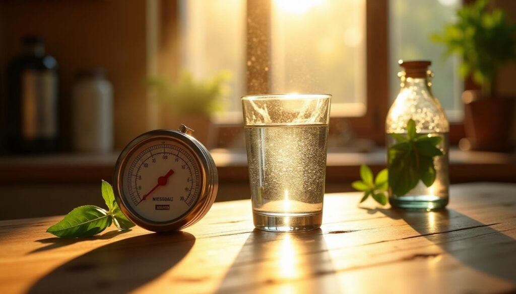 Allerta caldo in Umbria: temperature record e notti tropicali