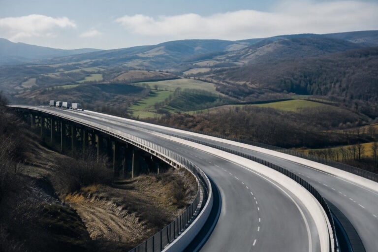 Aperta la SS 76 a quattro corsie: dettagli e impatti sul territorio