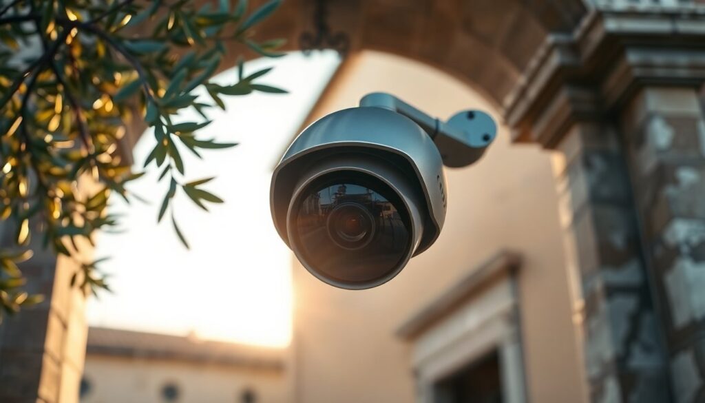 Assisi: Forza Italia sollecita videosorveglianza e presidio fisso ai Portali