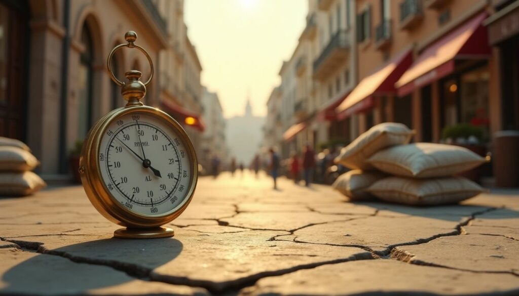 Caldo record in Italia: 15 città in allerta rossa e temperature da Sahara