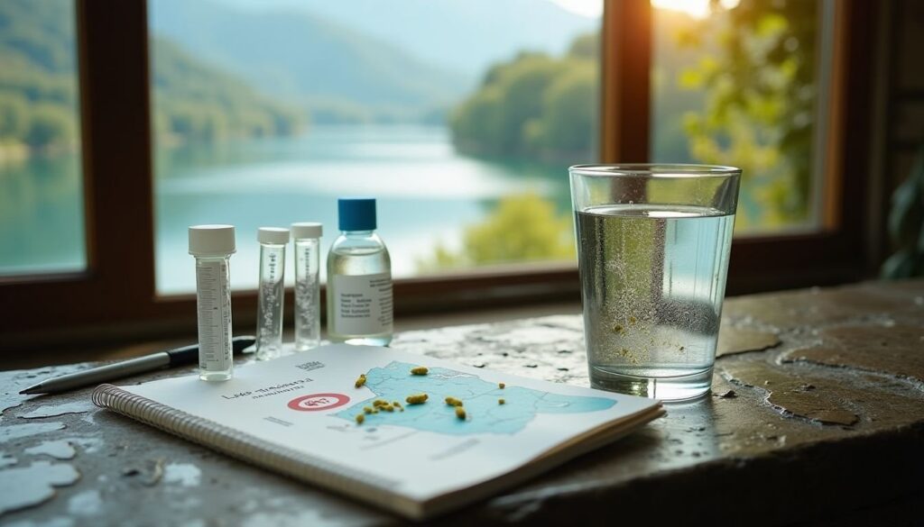 Chironomidi al Lago Trasimeno: le strategie della Regione Umbria per risolvere l’emergenza