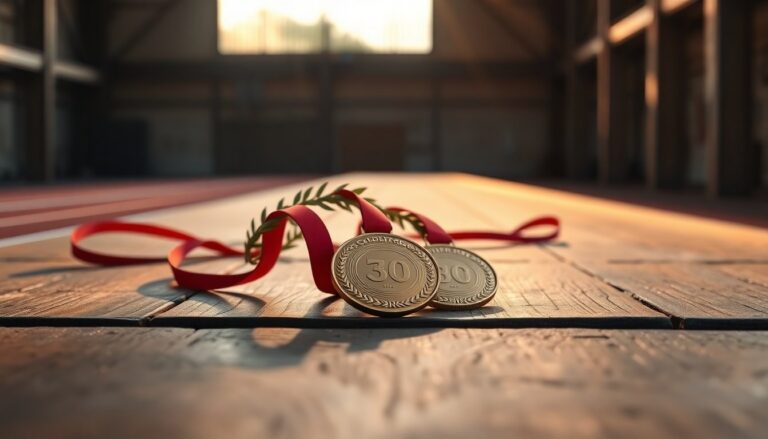 Colarieti e Marcucci conquistano l’oro a Caorle: ecco i dettagli