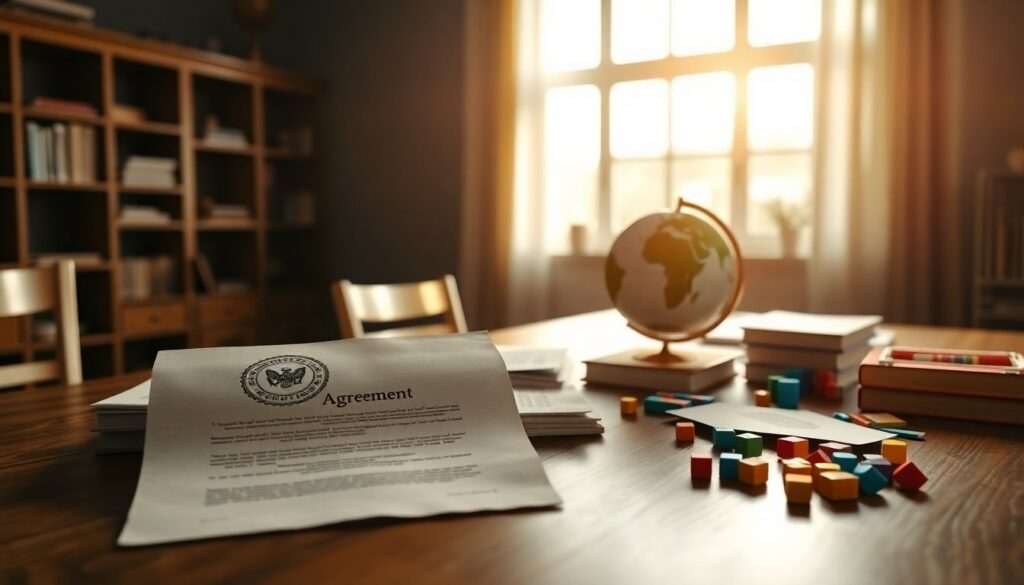 Collaborazione internazionale per diffondere l’educazione Montessori in Kazakistan