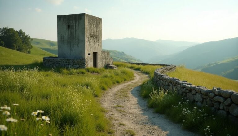 Collepaese senza antenna 5G: Inwit rimuove le opere e ripristina il paesaggio