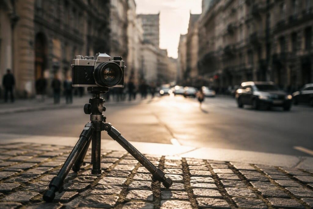 Cosa è lecito fotografare in strada tra privacy e doveri